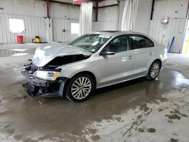 2011 VOLKSWAGEN Jetta