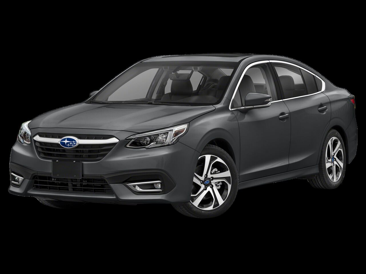 2022 SUBARU Legacy