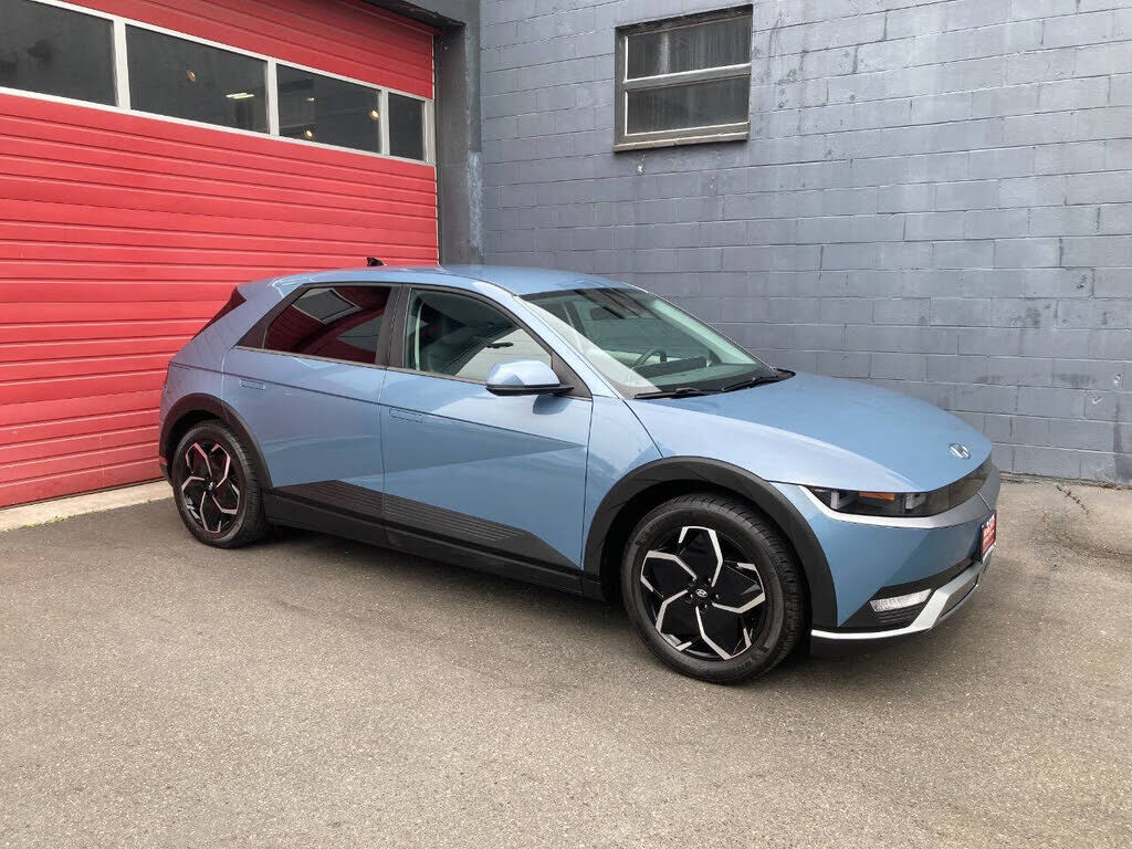 2024 HYUNDAI IONIQ 5