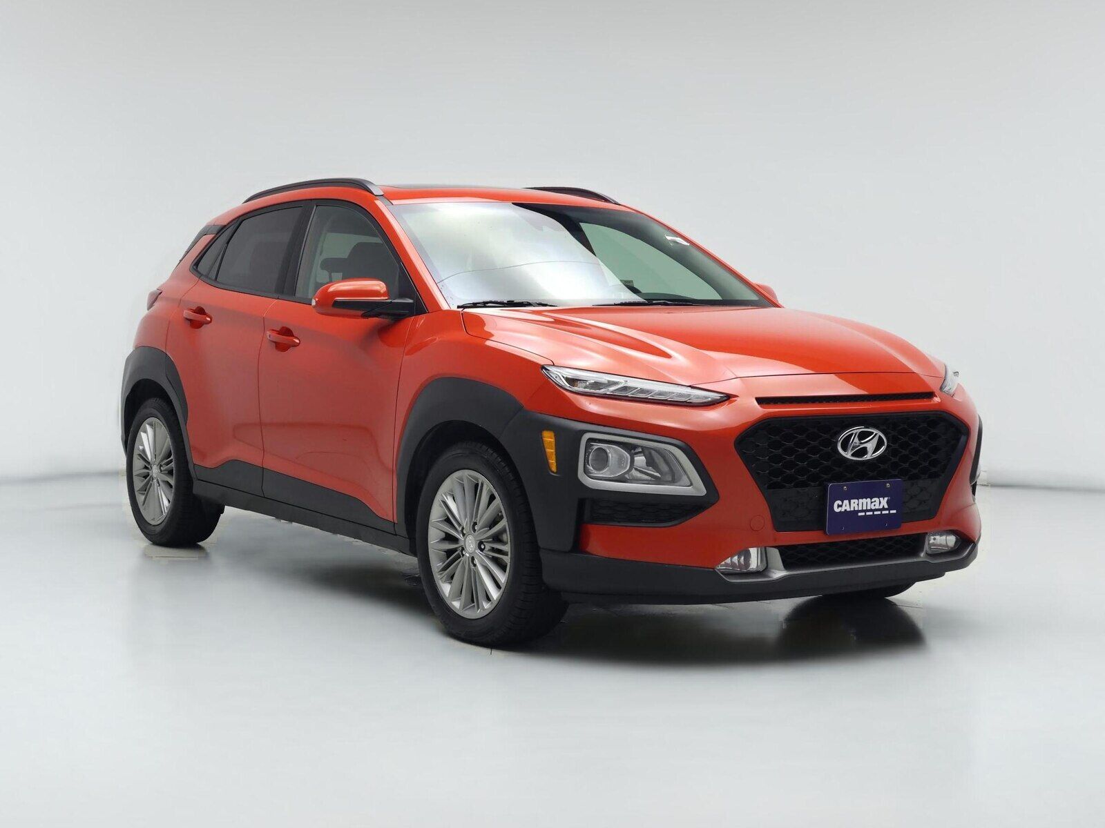 2020 HYUNDAI Kona