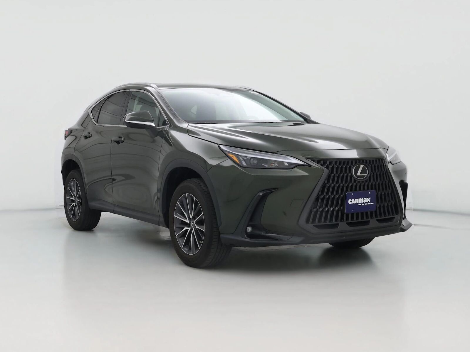 2023 LEXUS NX