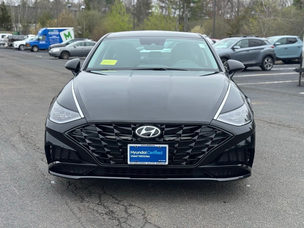 2023 HYUNDAI Sonata