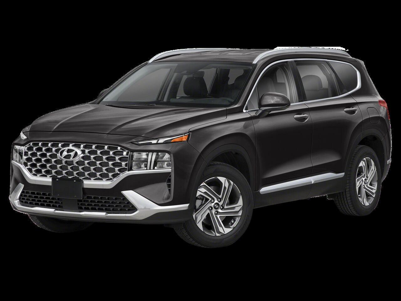 2021 HYUNDAI Santa Fe