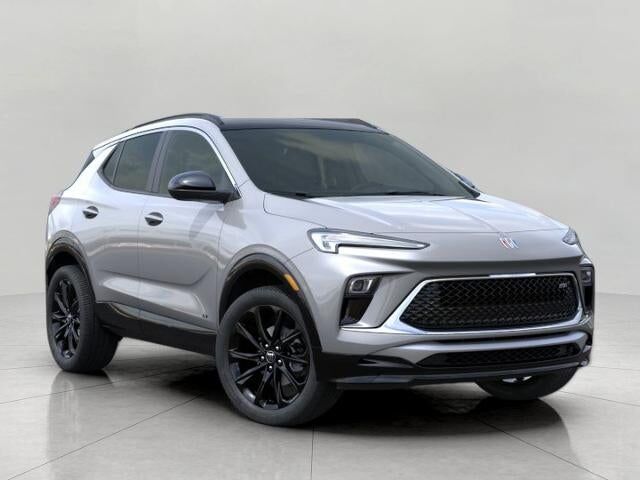 2026 BUICK Encore GX