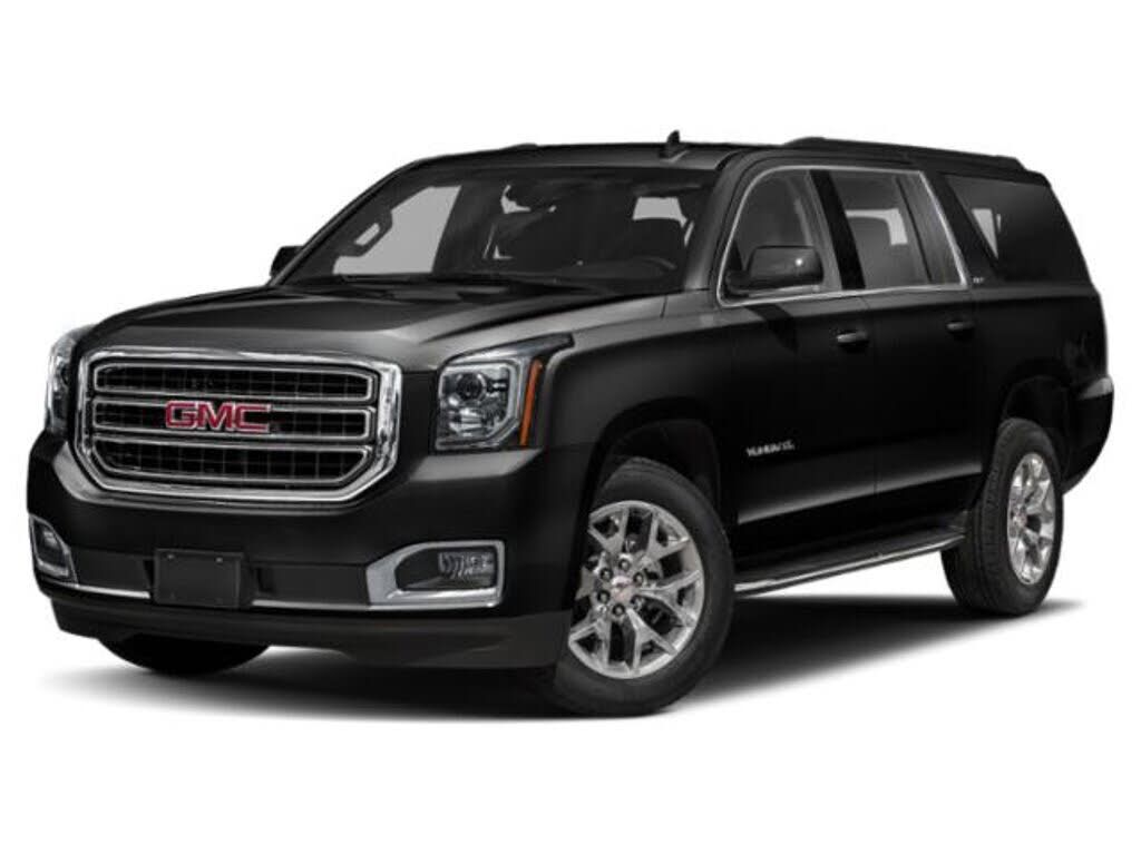 2020 GMC Yukon XL