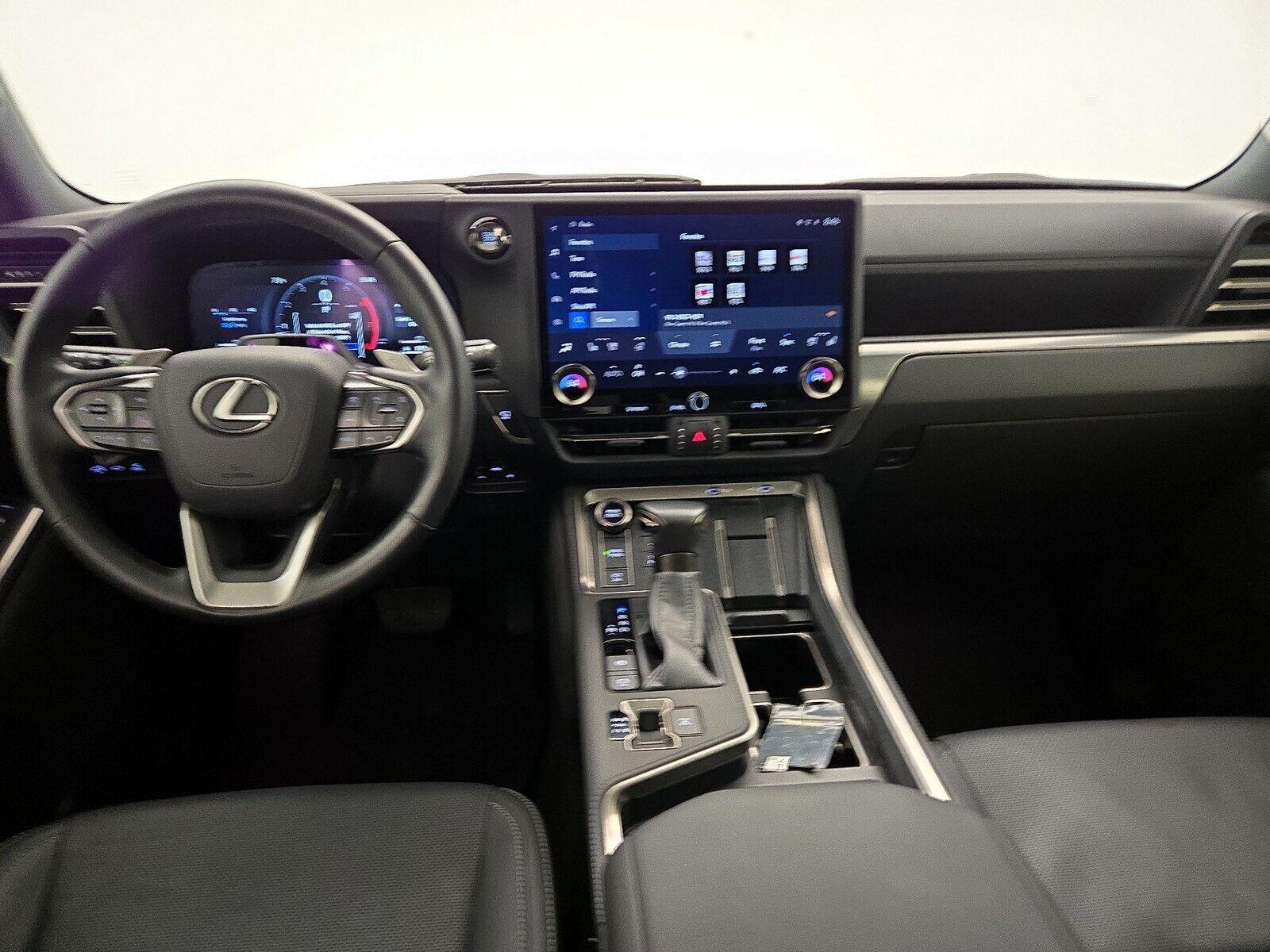 2024 LEXUS GX