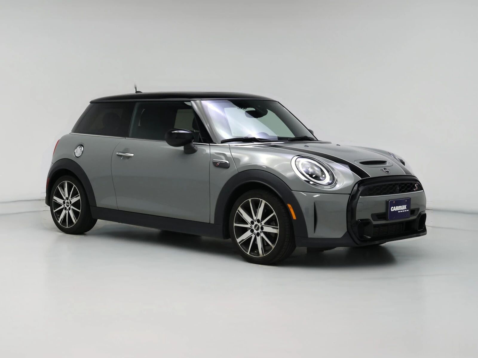 2022 MINI Hardtop