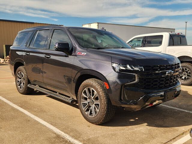 2023 CHEVROLET Tahoe