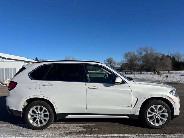 2015 BMW X5