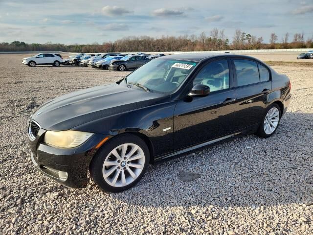 2011 BMW 3 Series