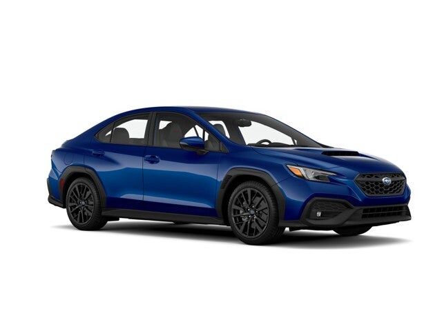 2023 SUBARU WRX