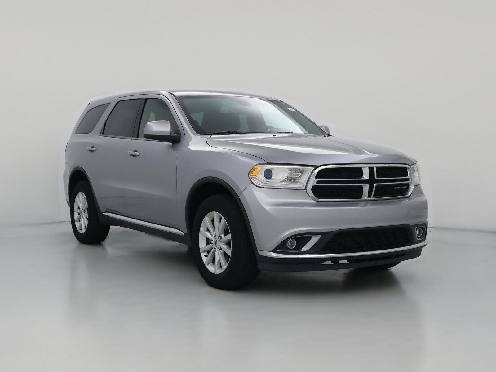 2020 DODGE Durango