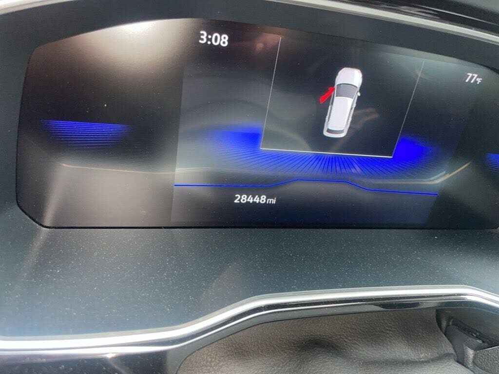 2024 VOLKSWAGEN Jetta