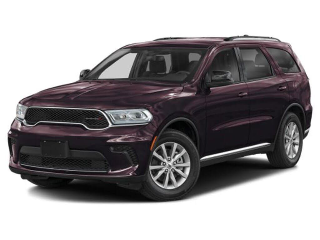 2024 DODGE Durango