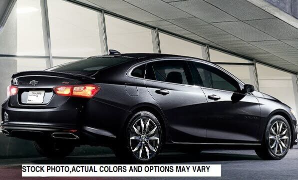 2023 CHEVROLET Malibu