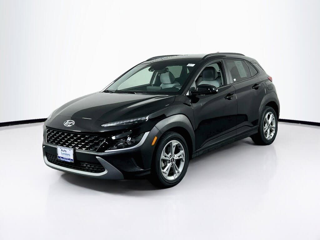 2023 HYUNDAI Kona