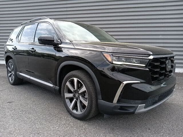 2023 HONDA Pilot
