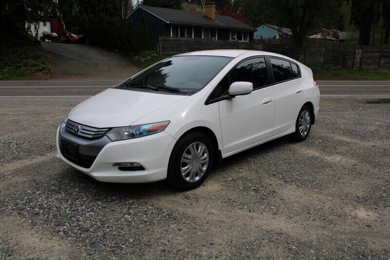 2011 HONDA Insight