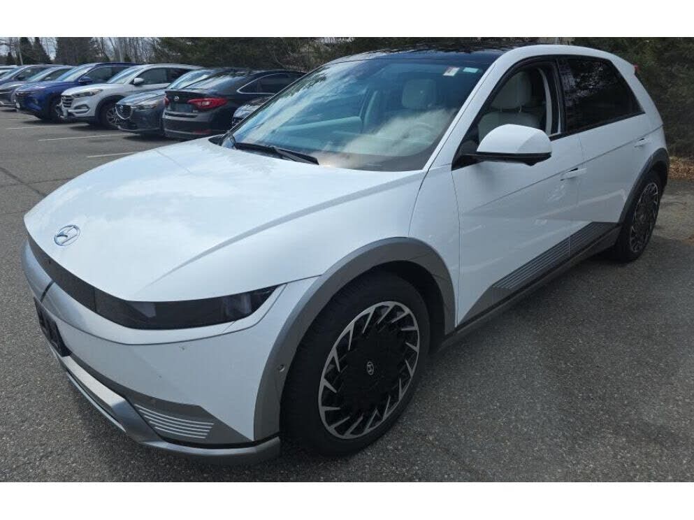 2024 HYUNDAI IONIQ 5