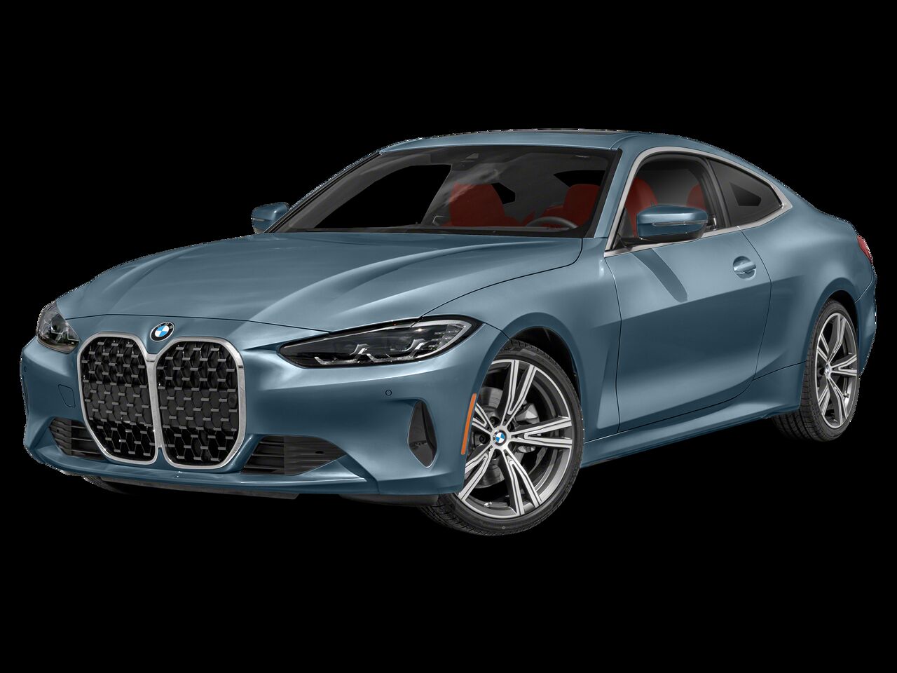 2024 BMW 4 Series