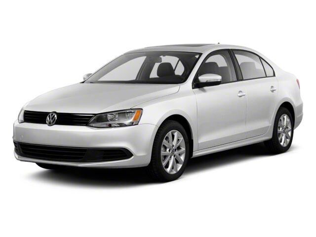 2013 VOLKSWAGEN Jetta