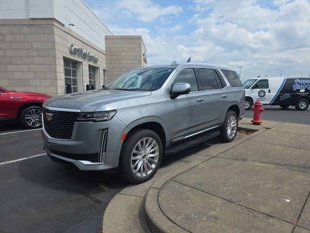 2023 CADILLAC Escalade