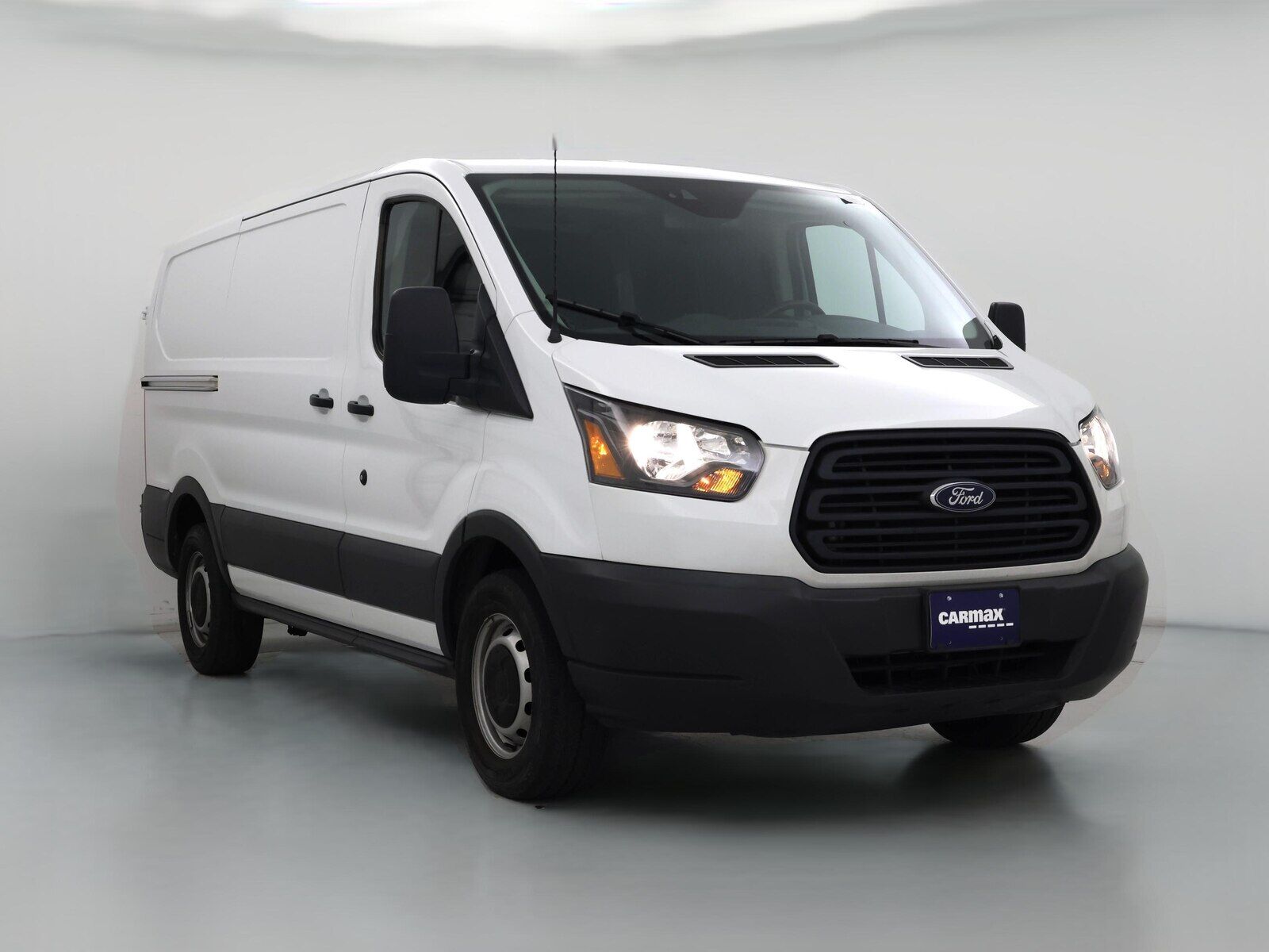 2017 FORD Transit