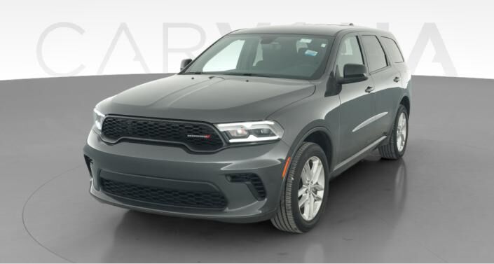 2025 DODGE Durango