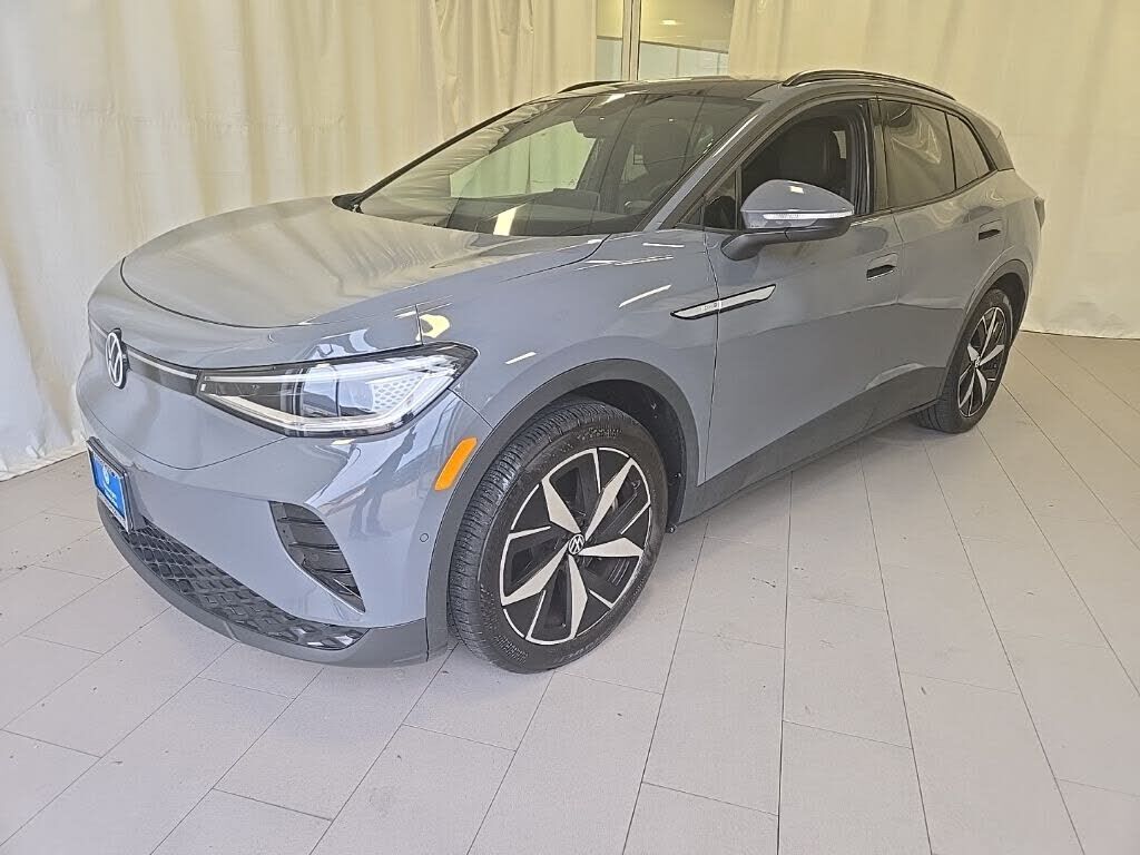 2023 VOLKSWAGEN ID.4