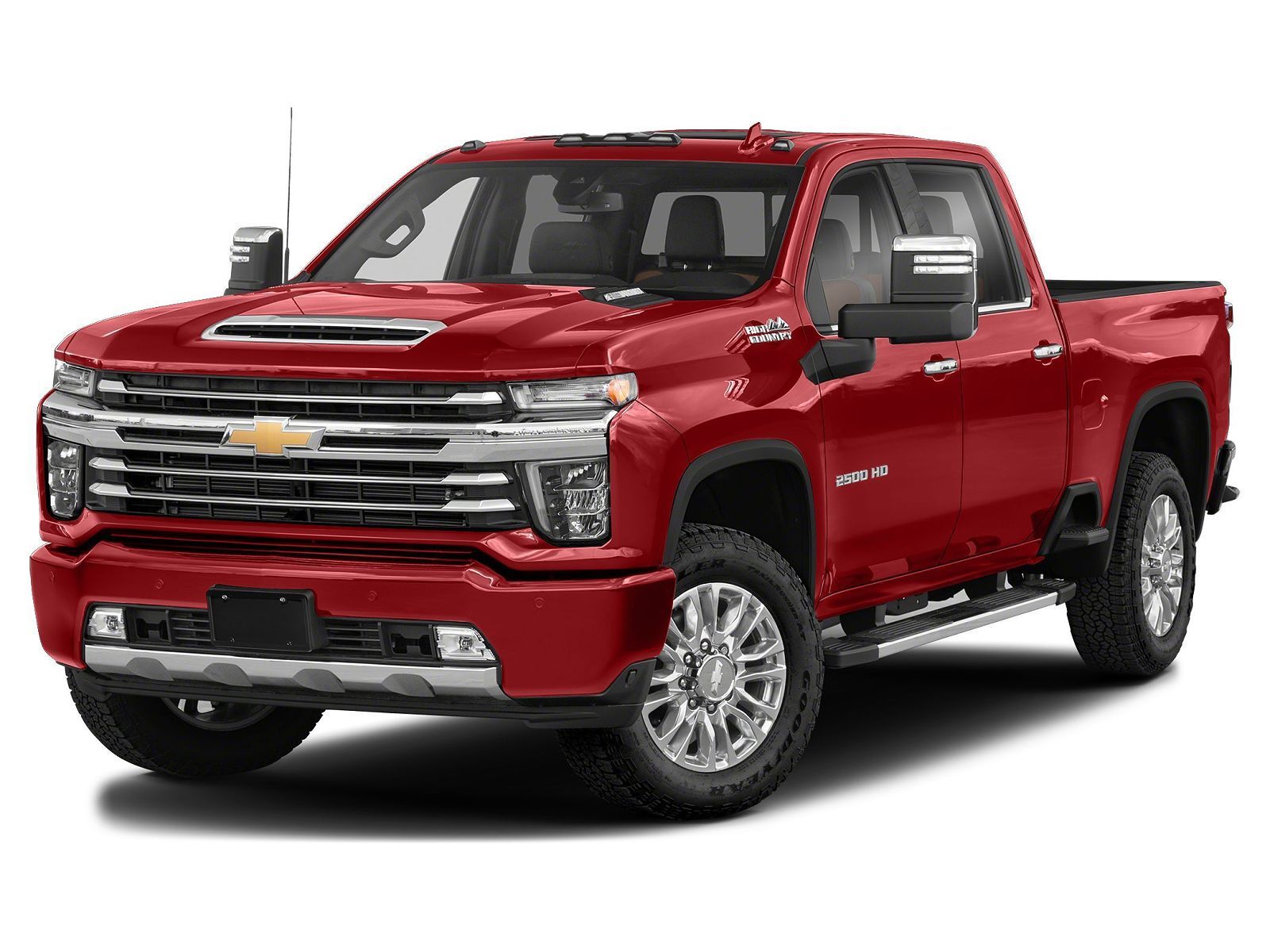 2022 CHEVROLET Silverado