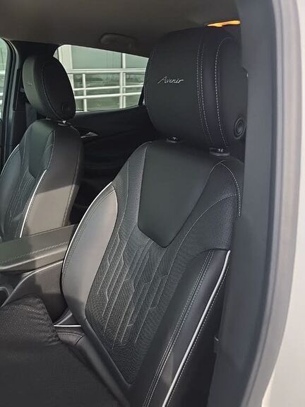 2025 BUICK Encore GX