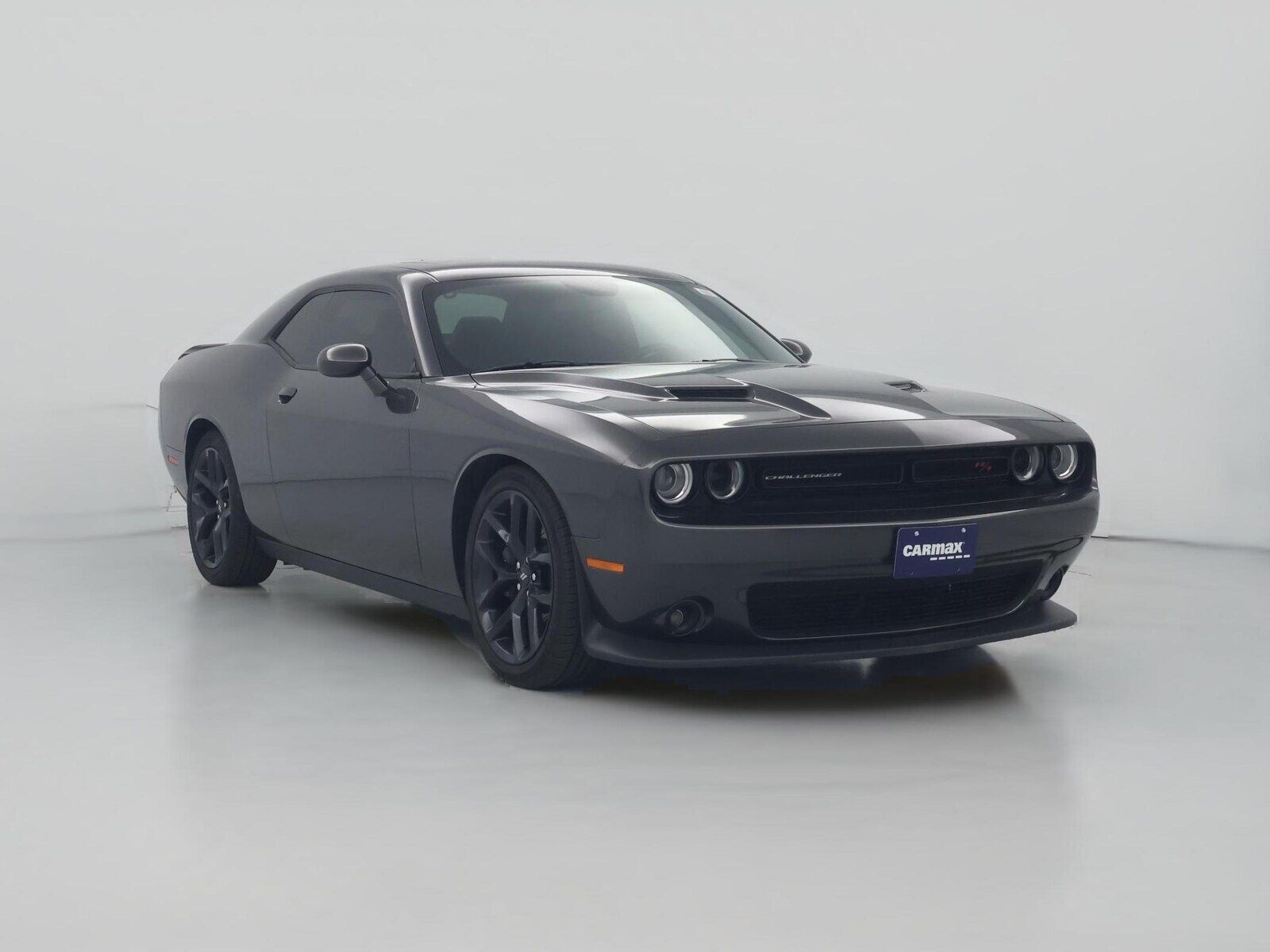 2017 DODGE Challenger