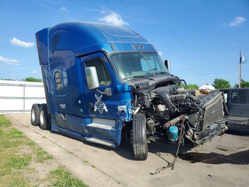 2017 FREIGHTLINER Cascadia