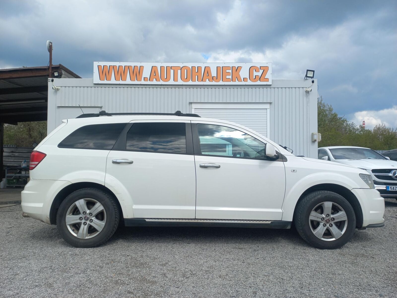 2010 DODGE Journey