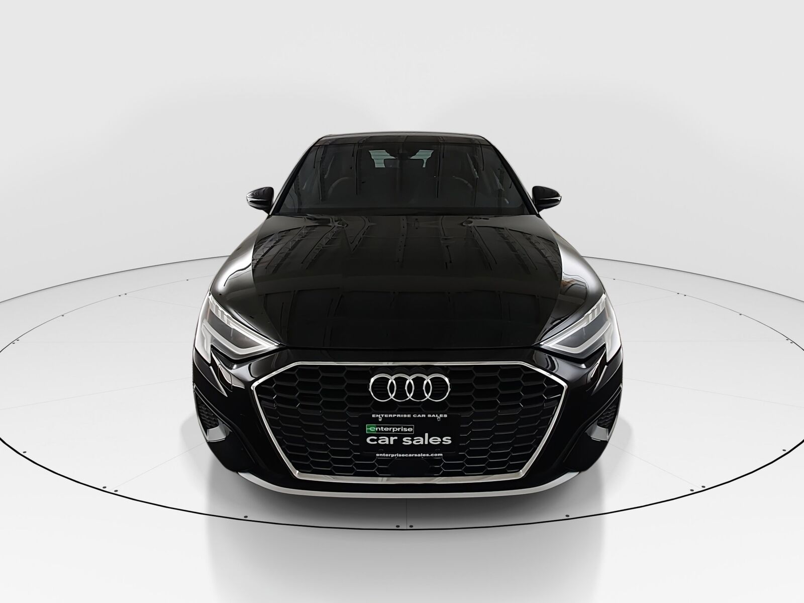 2024 Audi A3