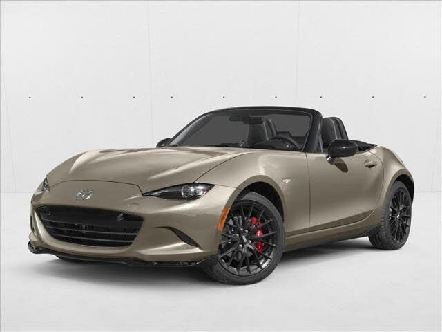 2023 MAZDA MX-5