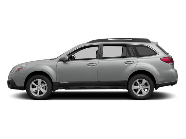 2014 SUBARU Outback