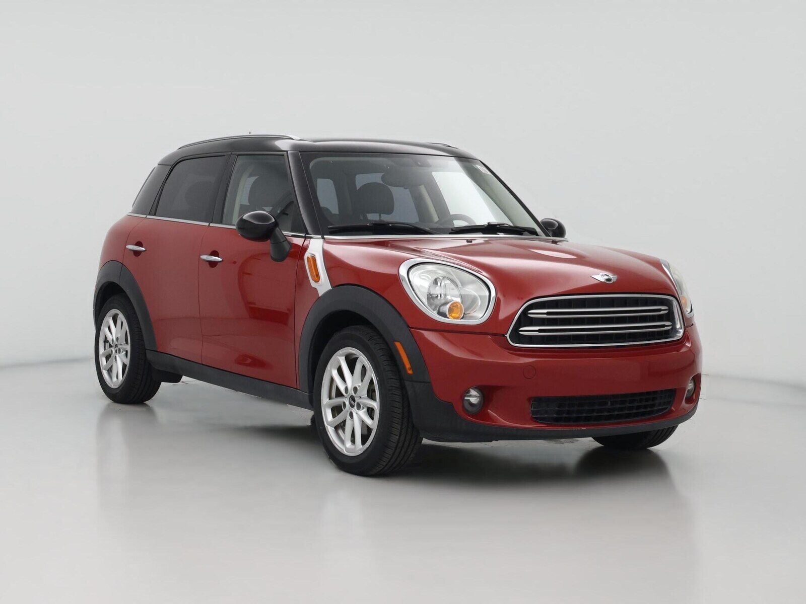 2015 MINI Countryman