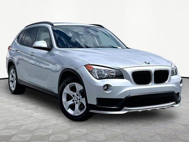 2015 BMW X1