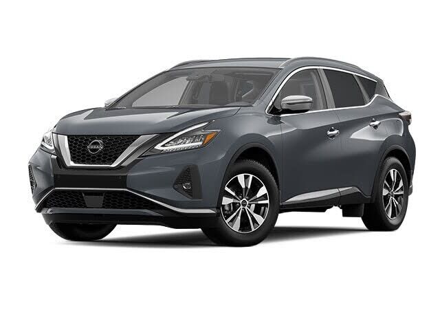 2024 NISSAN Murano