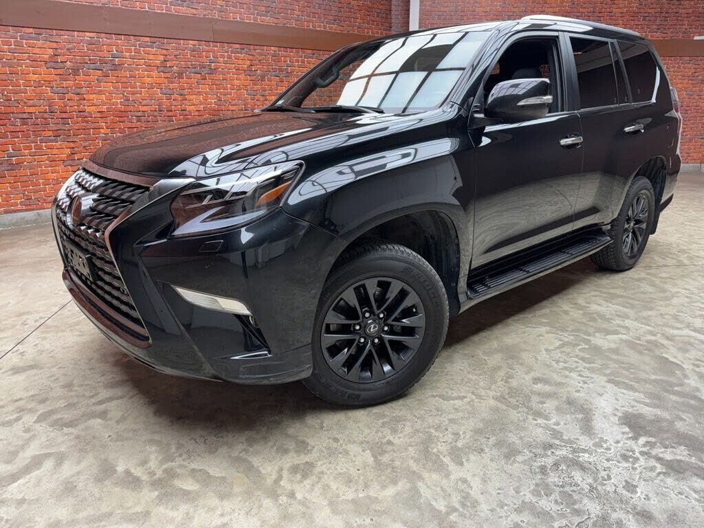 2023 LEXUS GX