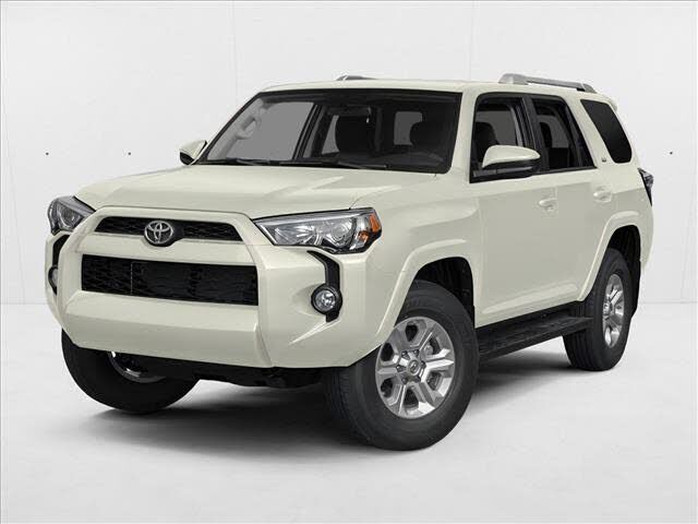 2014 TOYOTA 4-Runner