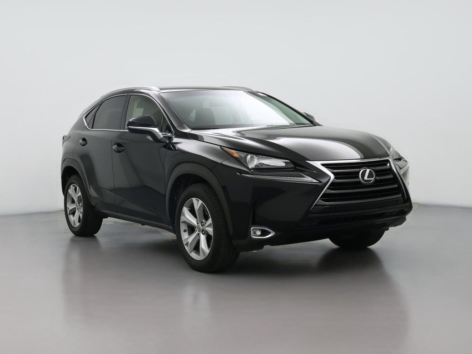 2017 LEXUS NX