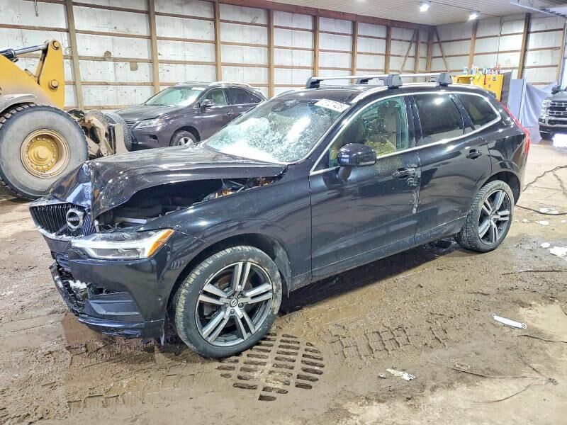 2019 VOLVO XC60