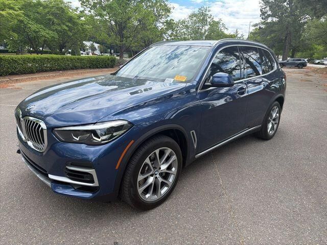 2023 BMW X5