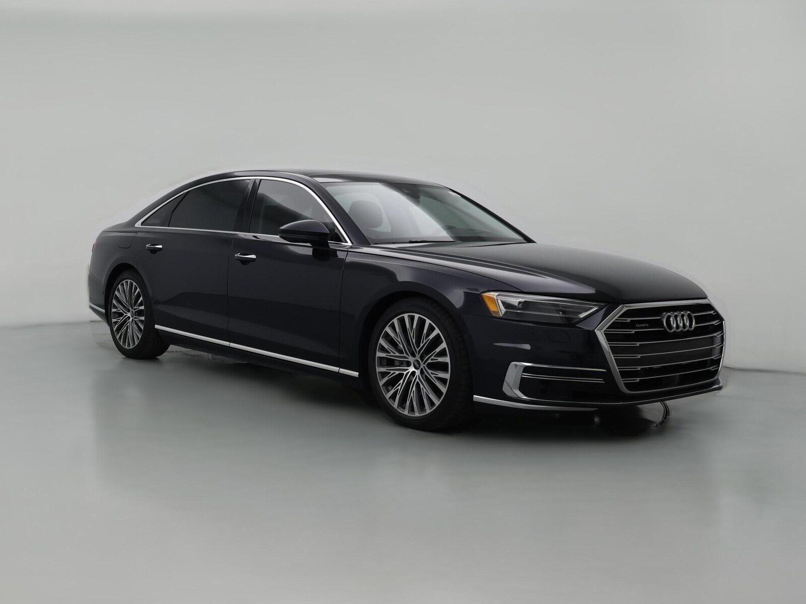 2021 AUDI A8