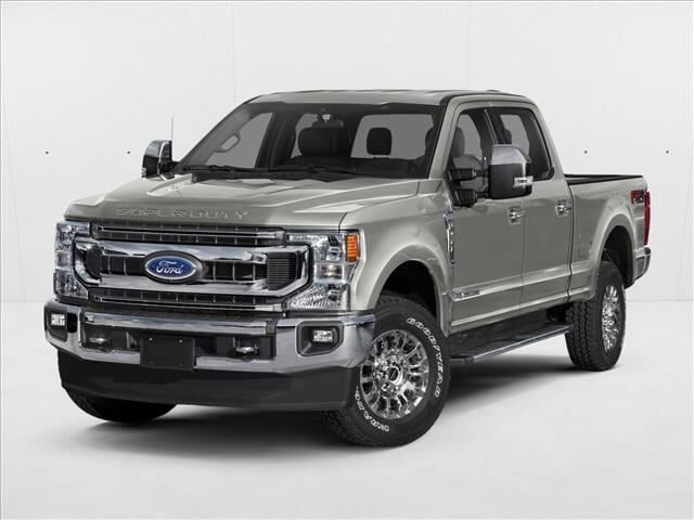2020 FORD F-250
