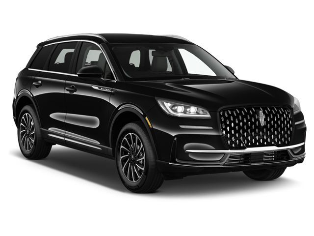 2023 LINCOLN Corsair