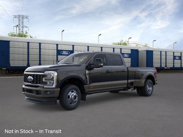 2026 FORD F-350