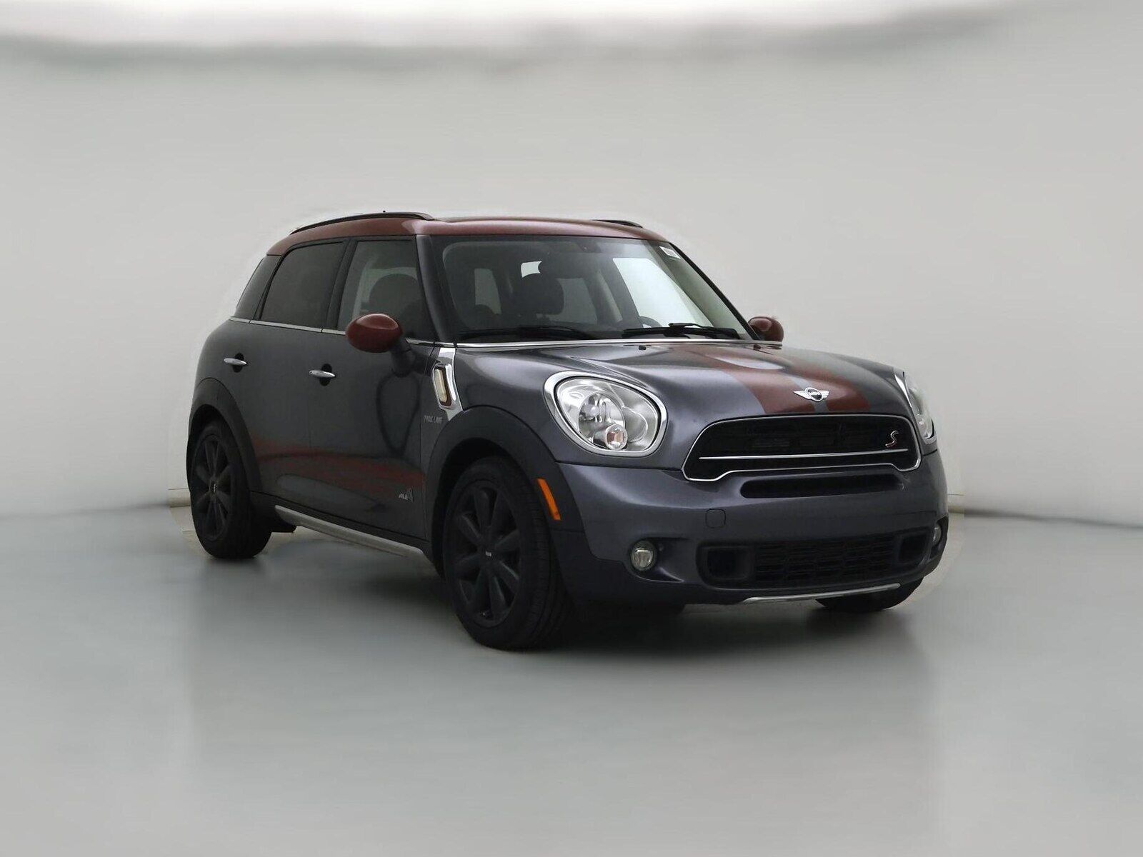 2016 MINI Countryman